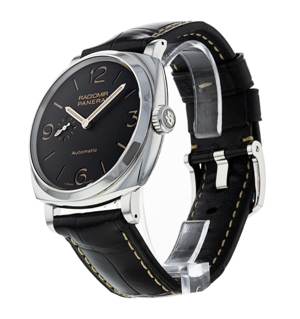 Panerai Radiomir Automatic PAM00572 Image 2